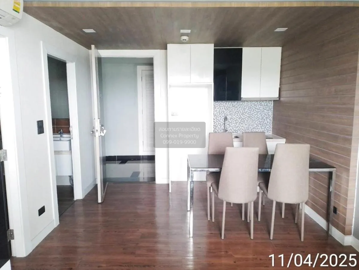 For Sale Condo , The Feelture Condominium , Mueang Phata , Sattah 2