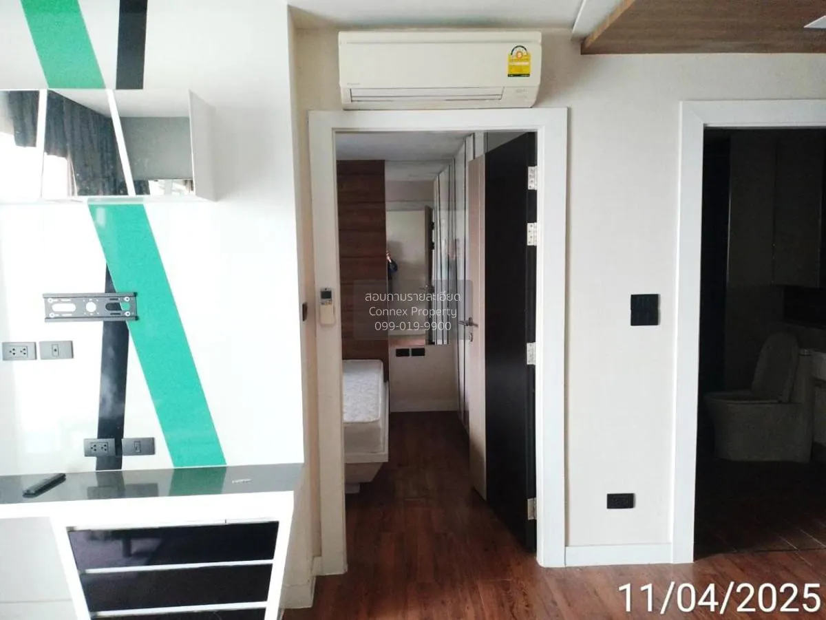 For Sale Condo , The Feelture Condominium , Mueang Phata , Sattah 3