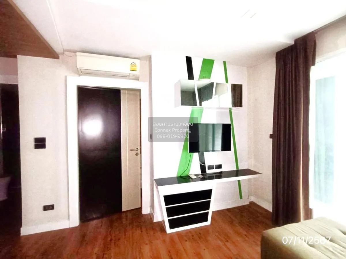 For Sale Condo , The Feelture Condominium , Mueang Phata , Sattah 3