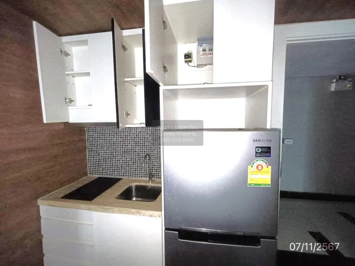For Sale Condo , The Feelture Condominium , Mueang Phata , Sattah 4