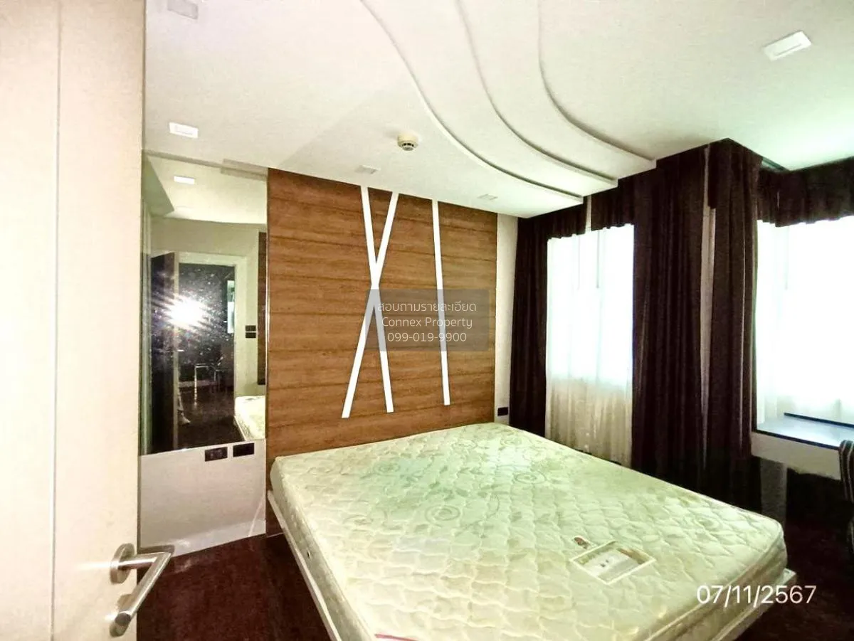For Sale Condo , The Feelture Condominium , Mueang Phata , Sattah