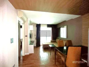 For Sale Condo , The Feelture Condominium , Mueang Phata , Sattahip , Chon Buri , CX-131464