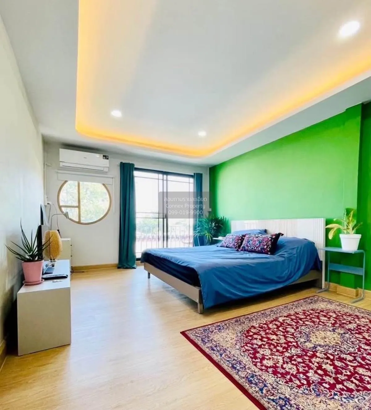 ขายทาวน์เฮ้าส์ 3 ชั้น ซอยจรัญสนิทวงศ์ 85 บางอ้อ เขต บางพลัด กรุงเ