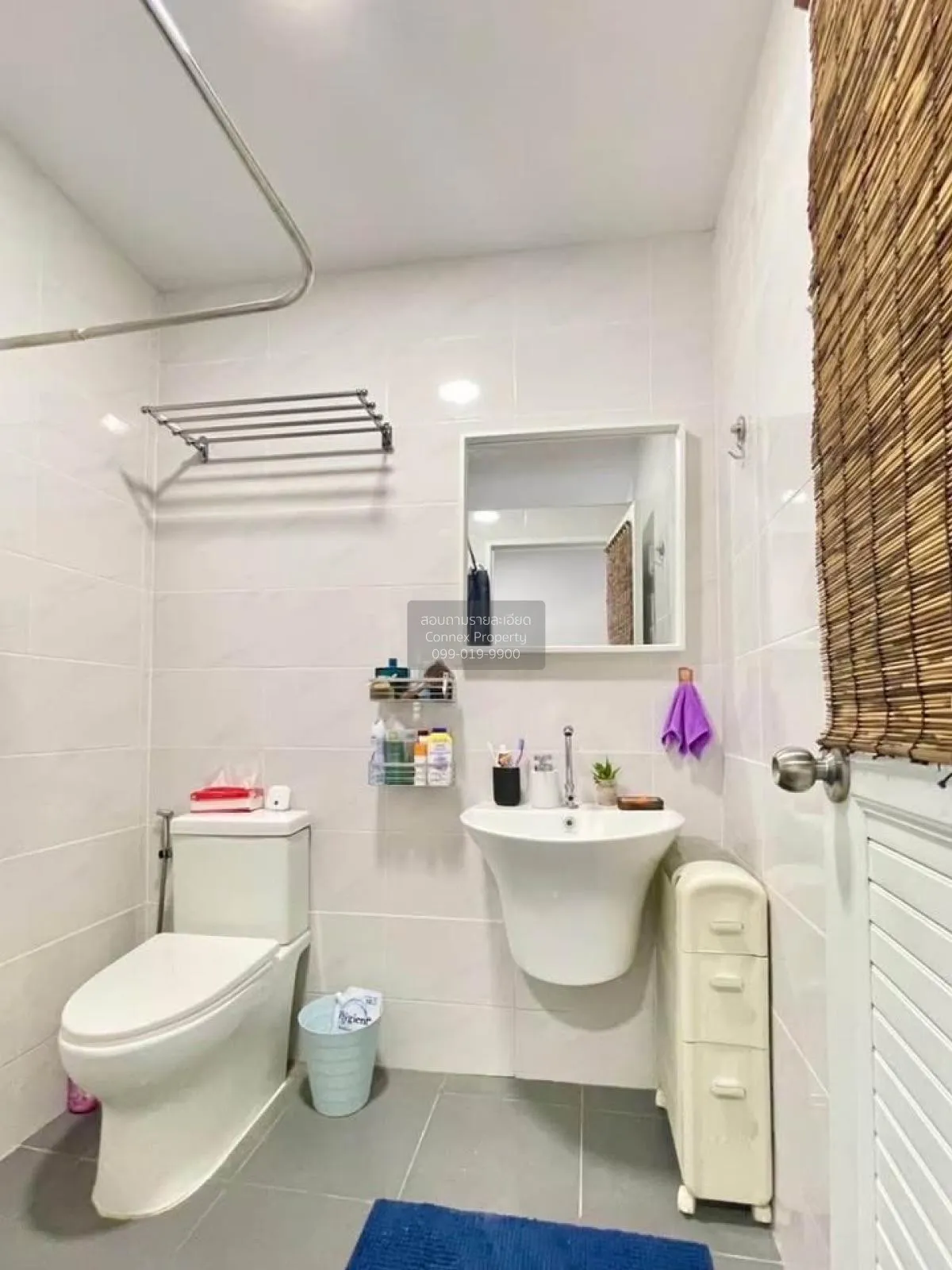 ขายทาวน์เฮ้าส์ 3 ชั้น ซอยจรัญสนิทวงศ์ 85 บางอ้อ เขต บางพลัด กรุงเ