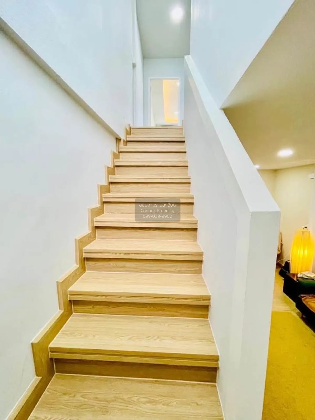 ขายทาวน์เฮ้าส์ 3 ชั้น ซอยจรัญสนิทวงศ์ 85 บางอ้อ เขต บางพลัด กรุงเ