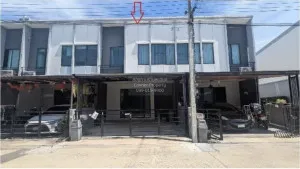 ขายทาวน์เฮ้าส์/ทาวน์โฮม  พลีโน่ ชัยพฤกษ์ - แจ้งวัฒนะ คลองพระอุดม ปากเกร็ด นนทบุรี CX-131466