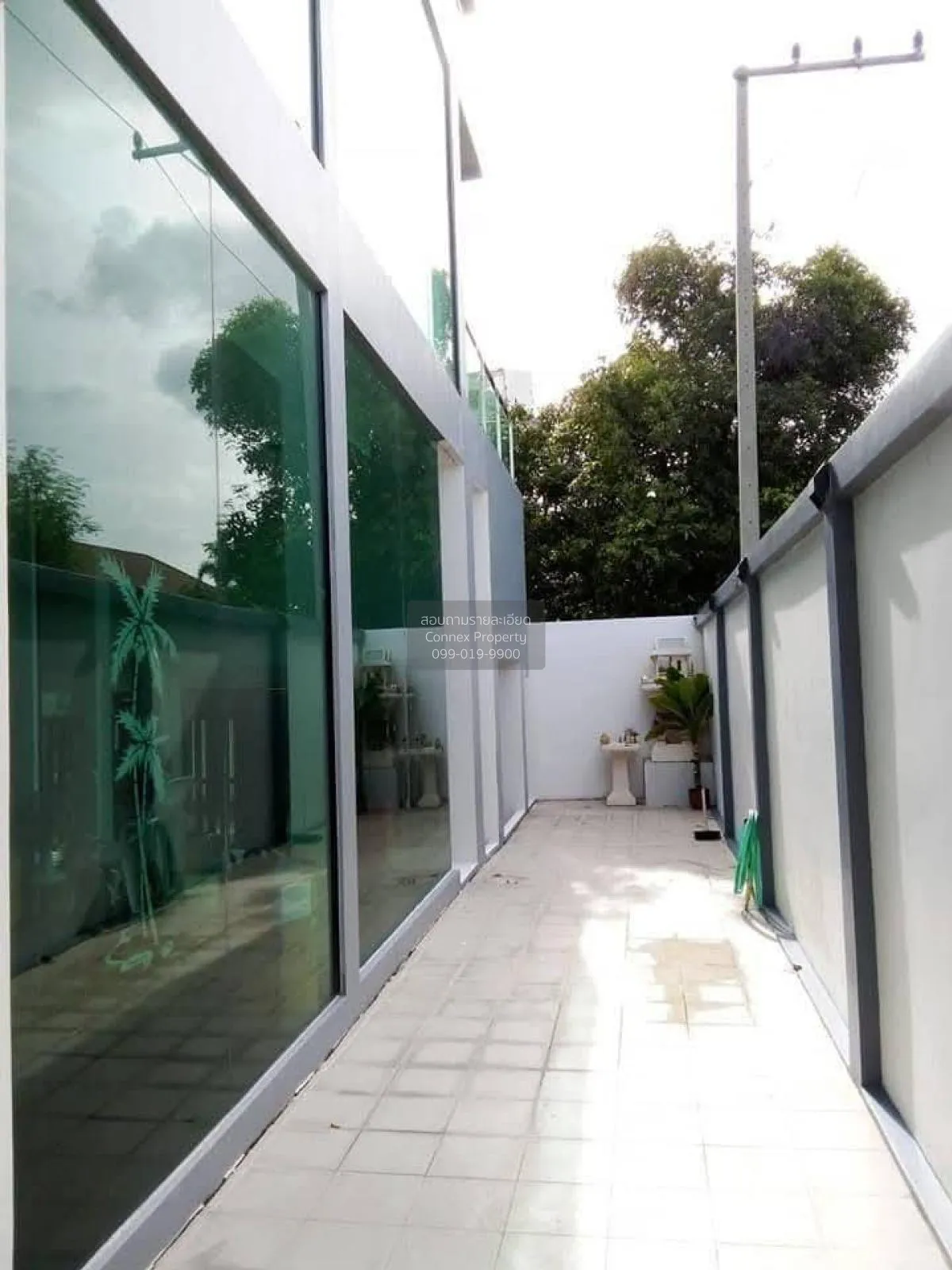 ขายบ้านเดี่ยว 3 ชั้น พื้นที่ 51 ตารางวา ลาดพร้าว - วังหิน 47 แยก 