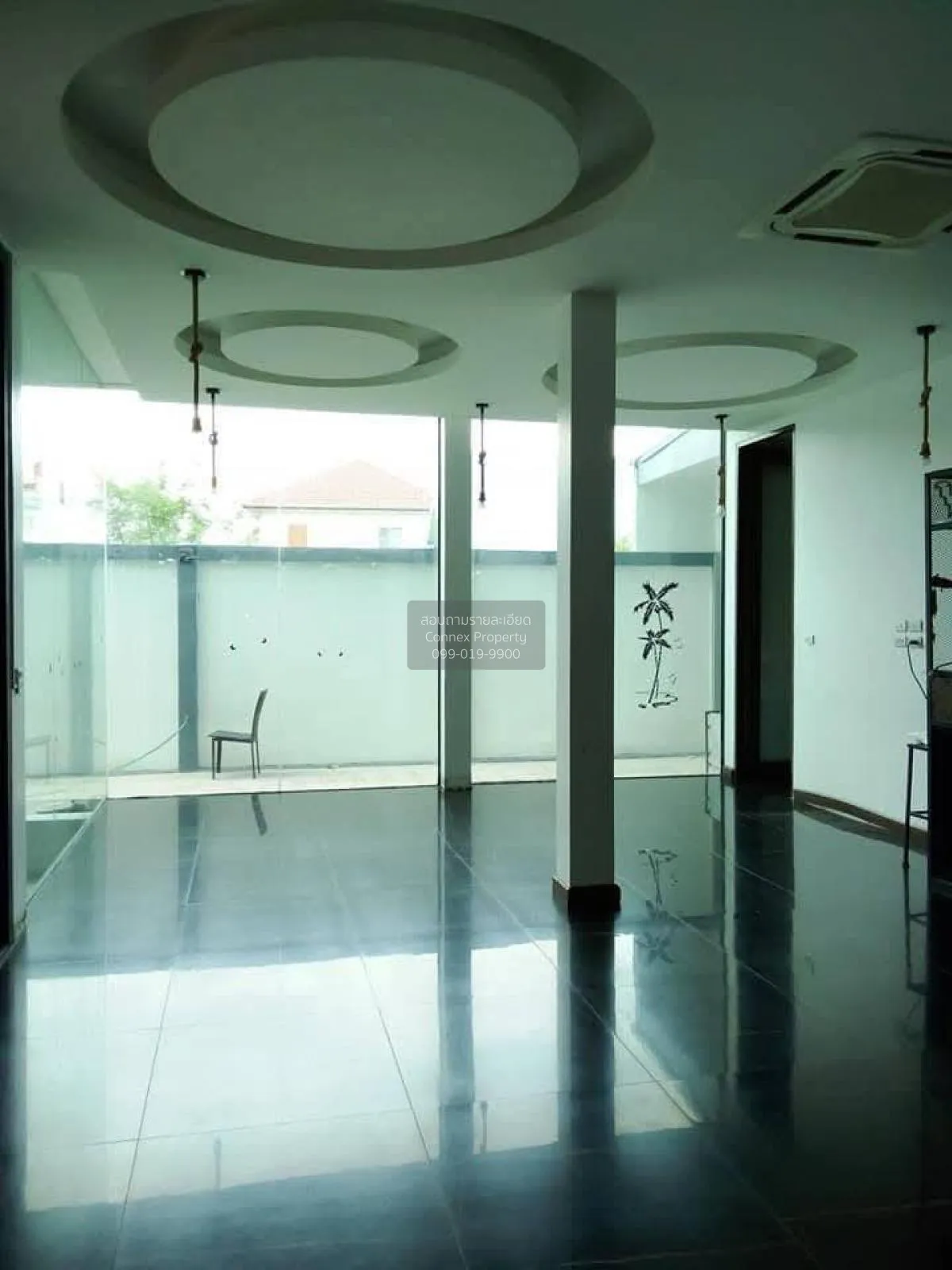 ขายบ้านเดี่ยว 3 ชั้น พื้นที่ 51 ตารางวา ลาดพร้าว - วังหิน 47 แยก 