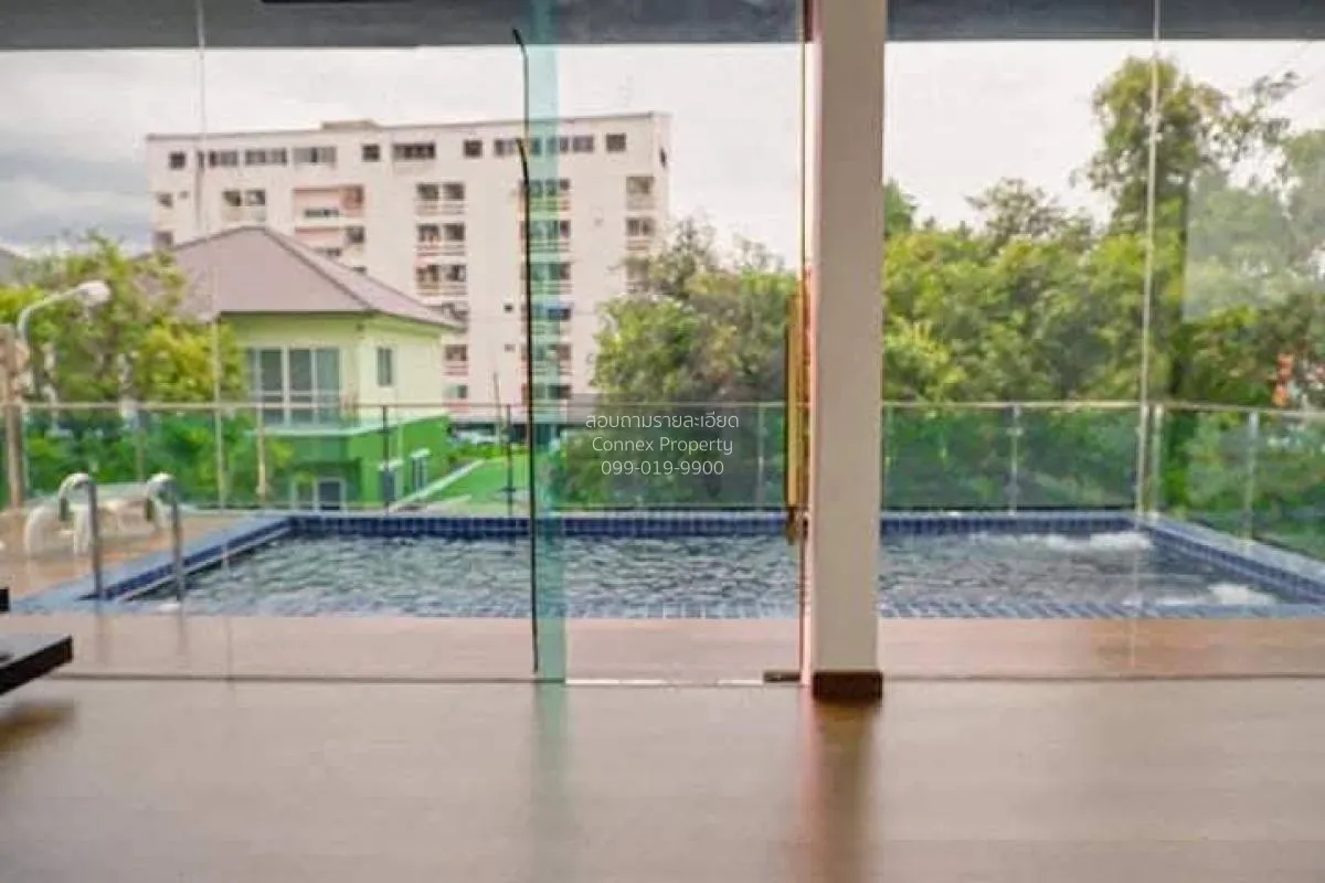 ขายบ้านเดี่ยว 3 ชั้น พื้นที่ 51 ตารางวา ลาดพร้าว - วังหิน 47 แยก 