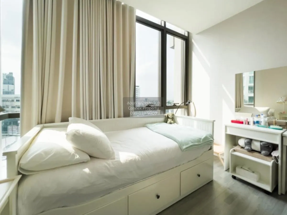 ขายคอนโด  เดอะ รูม สุขุมวิท 69 BTS-พระโขนง พระโขนง เขต วัฒนา กรุง