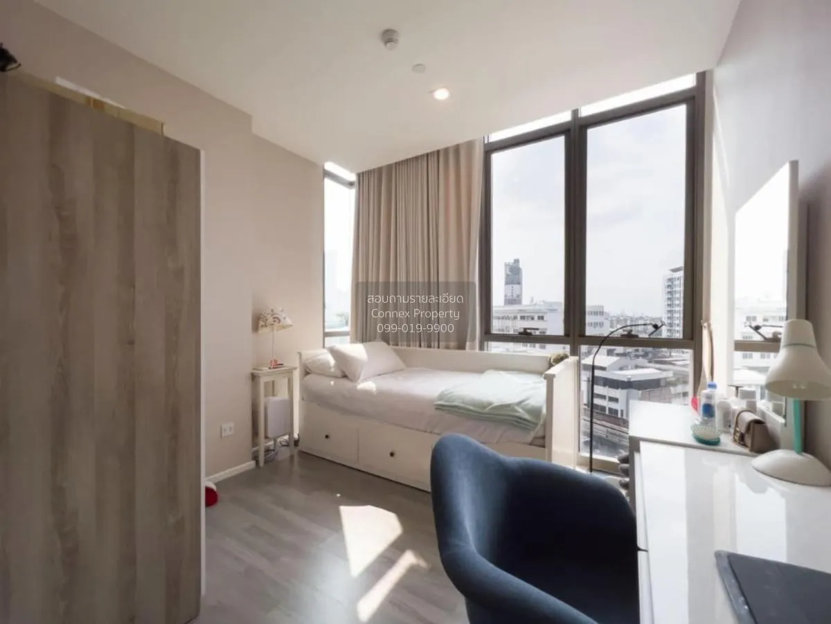 ขายคอนโด  เดอะ รูม สุขุมวิท 69 BTS-พระโขนง พระโขนง เขต วัฒนา กรุง