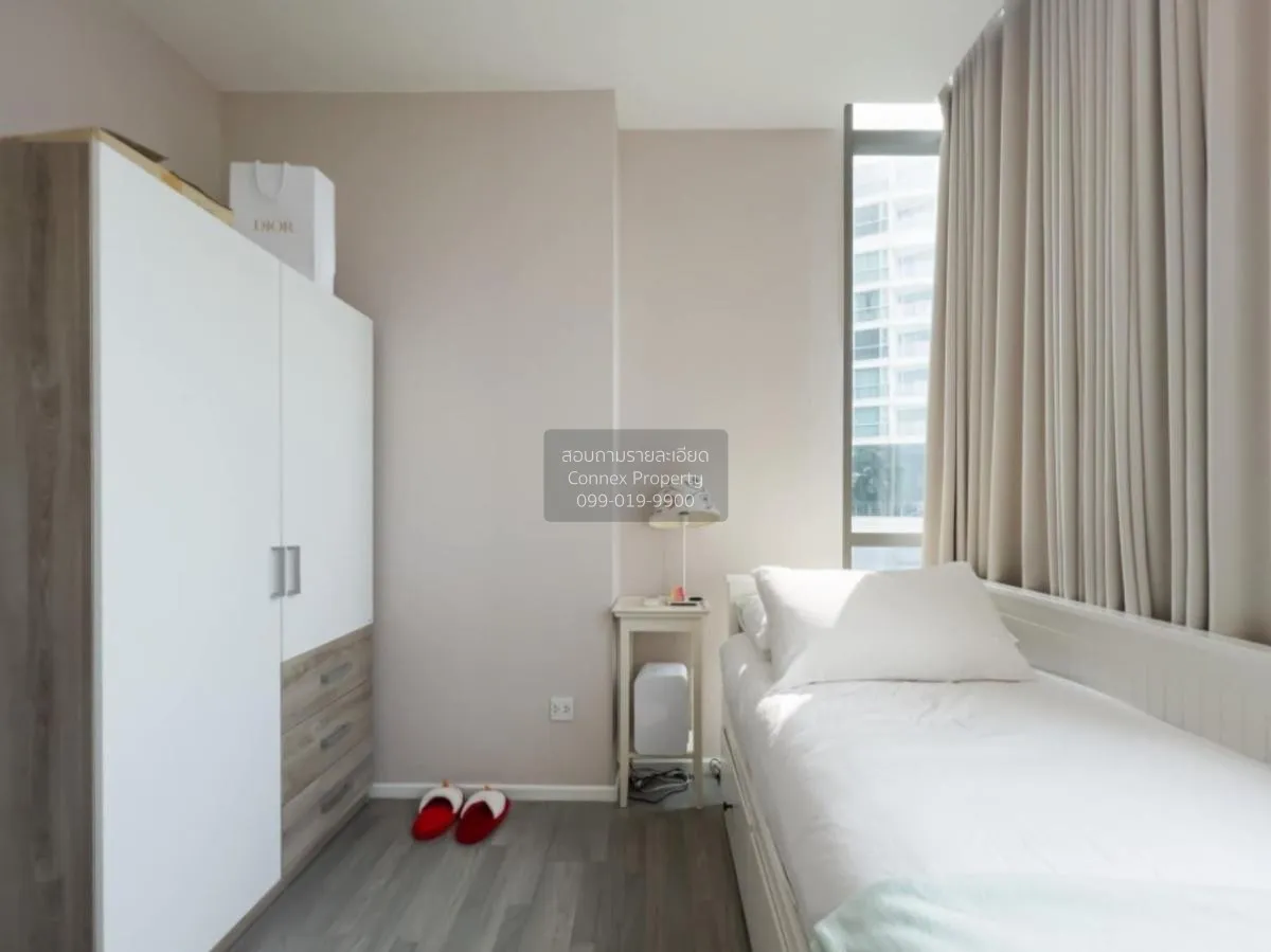 ขายคอนโด  เดอะ รูม สุขุมวิท 69 BTS-พระโขนง พระโขนง เขต วัฒนา กรุง