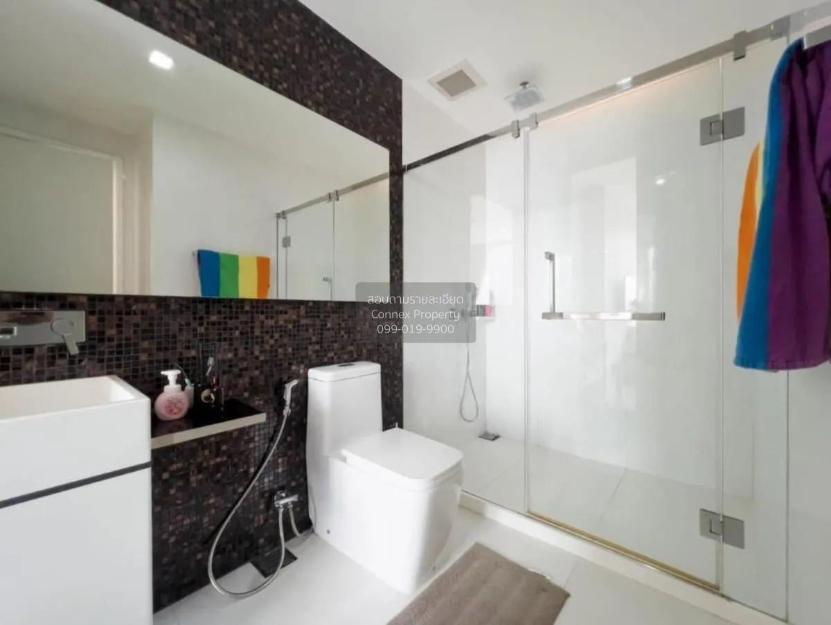 ขายคอนโด  เดอะ รูม สุขุมวิท 69 BTS-พระโขนง พระโขนง เขต วัฒนา กรุง