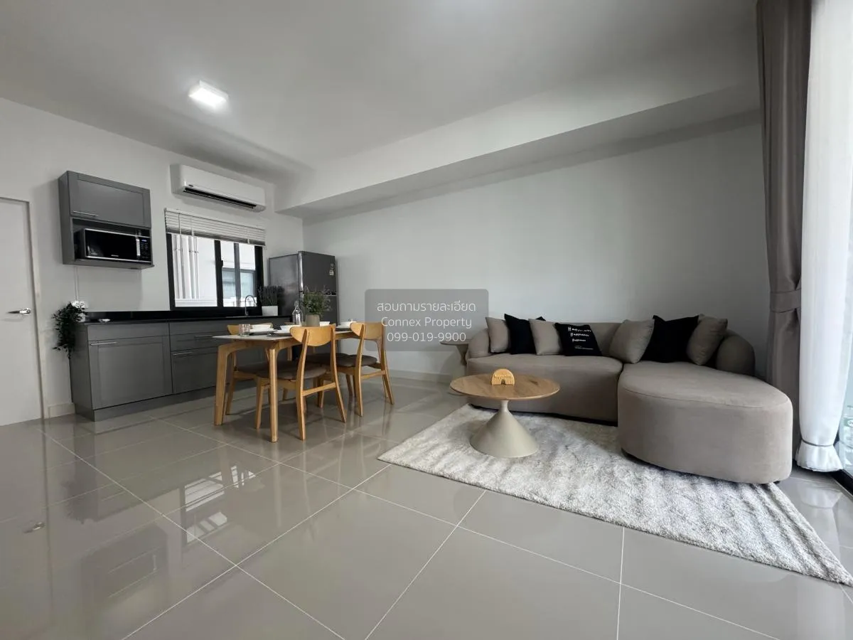 For Rent Townhouse/Townhome  , Pleno Sukhumvit - Bangna 2 , Bang  2