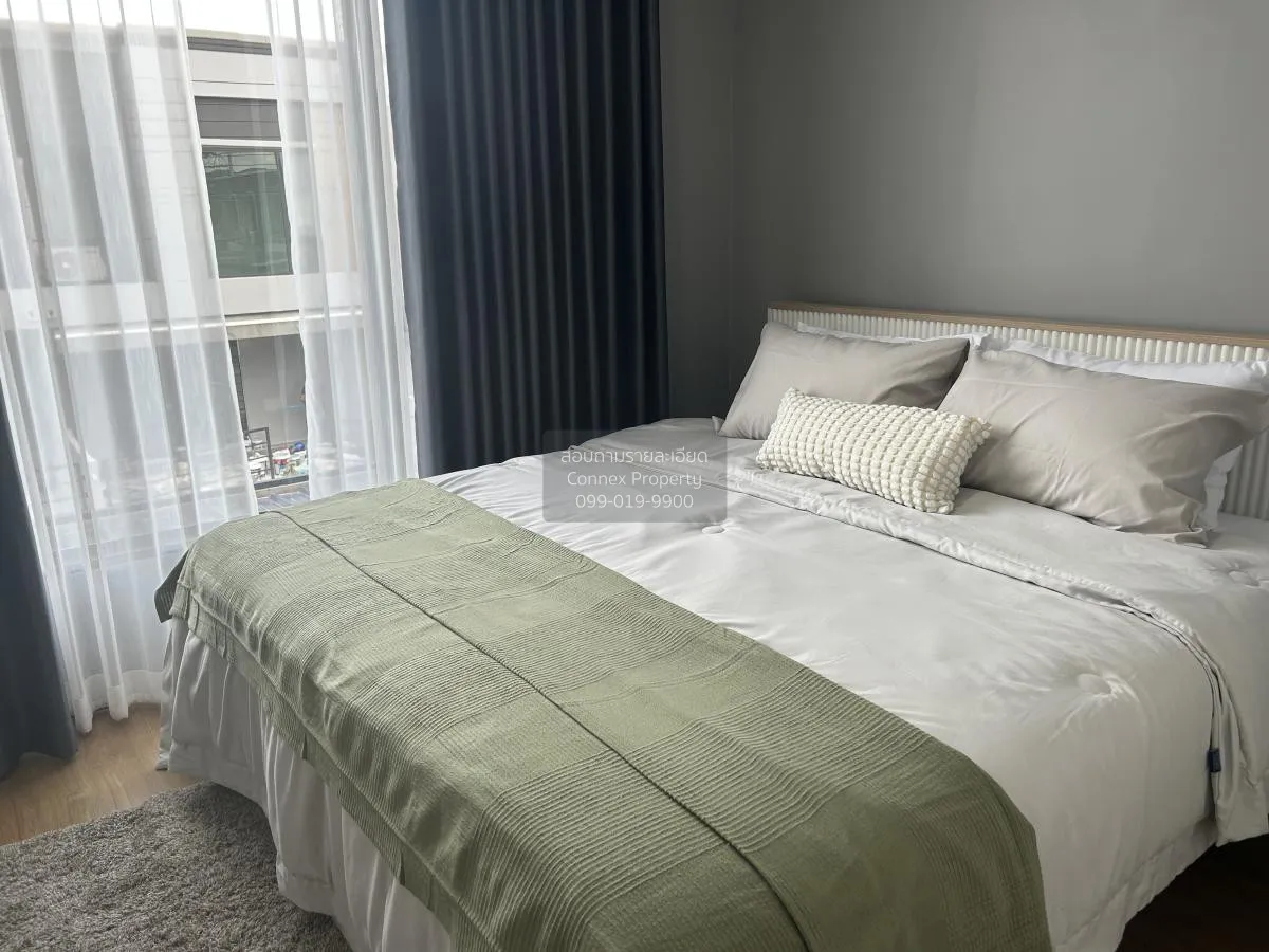 For Rent Townhouse/Townhome  , Pleno Sukhumvit - Bangna 2 , Bang  4