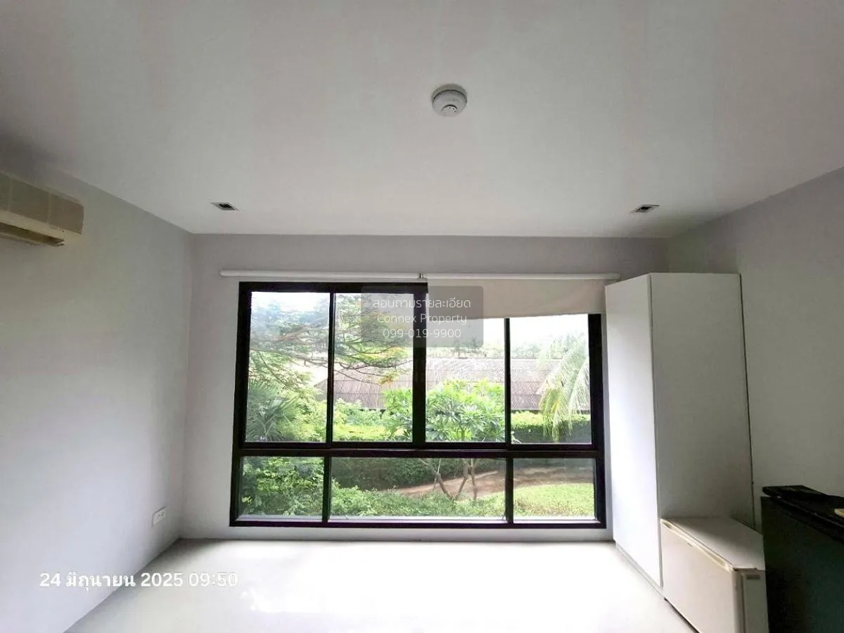 For Sale Condo , Santi Pura Condominium , Pak Nam Pran , Pran Bur