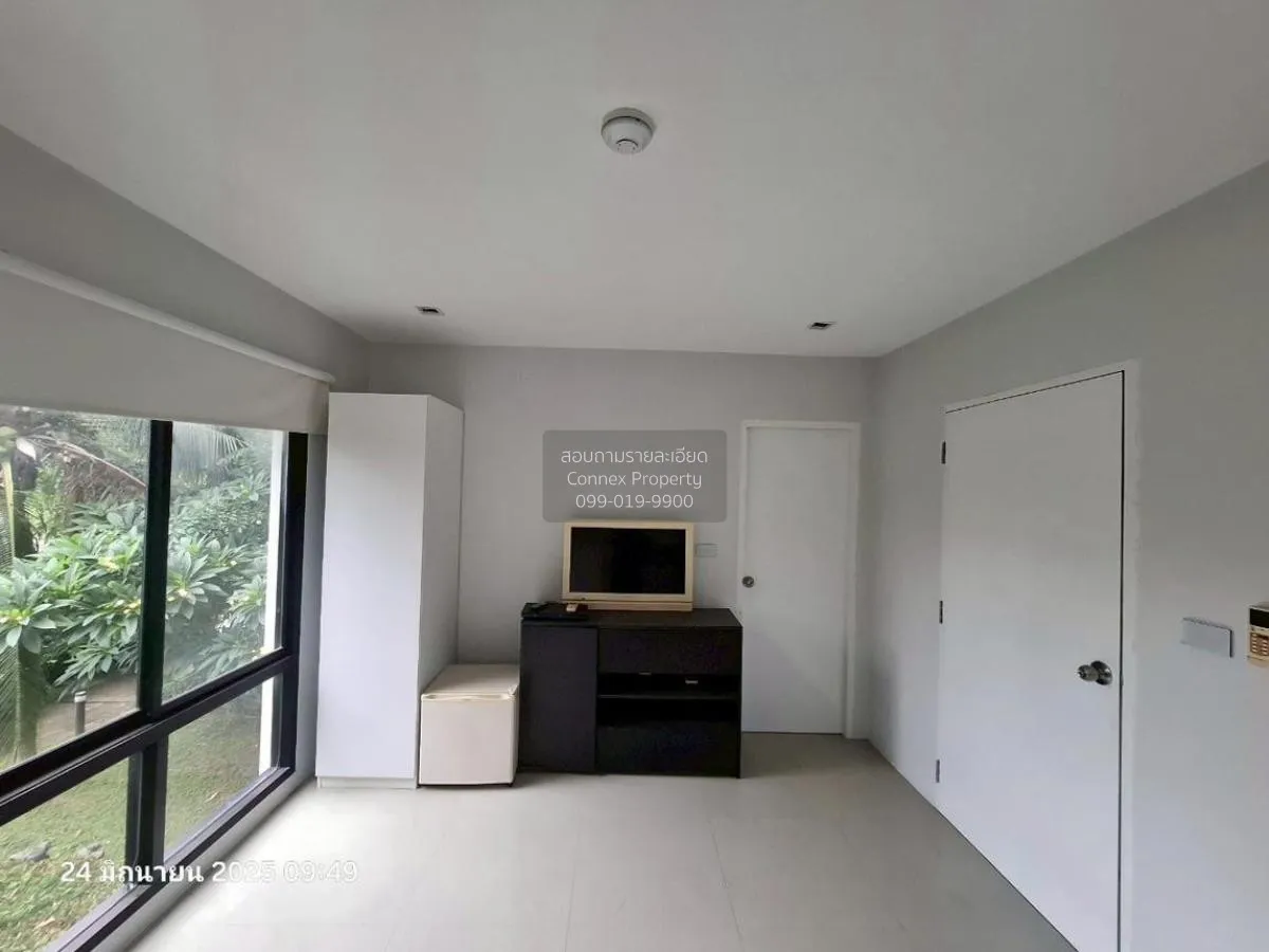 For Sale Condo , Santi Pura Condominium , Pak Nam Pran , Pran Bur