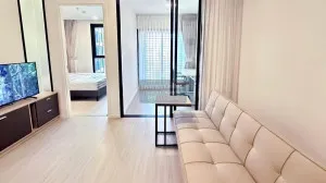 For Rent Condo , Denim Jatujak , BTS-Saphan Khwai , Chomphon , Chatuchak , Bangkok , CX-131476