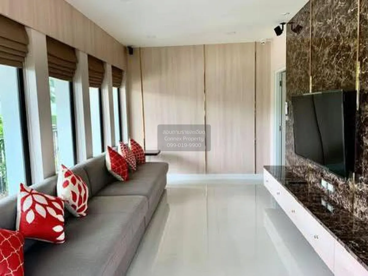 For Rent House , Centro Bangna - KM.7 , Bang Kaeo , Bang Phli , S 3