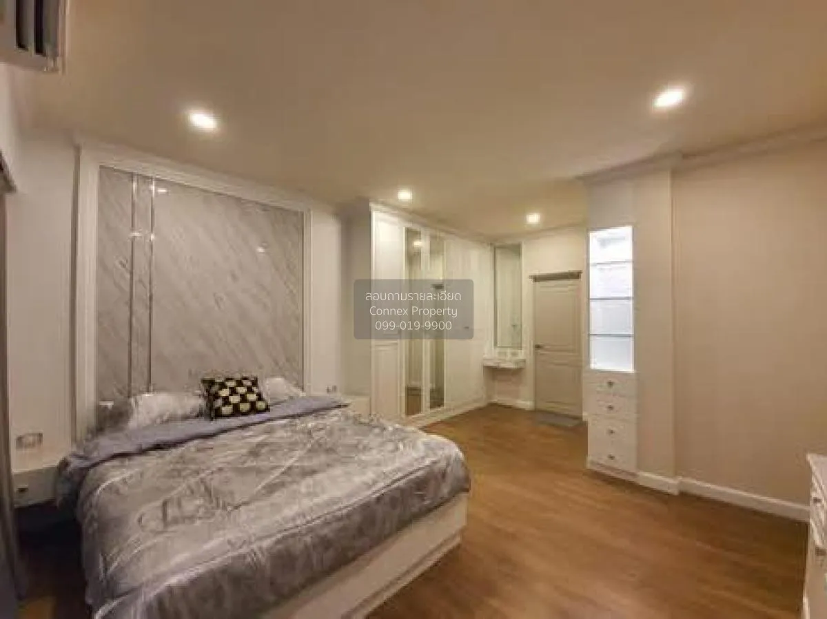 For Rent House , Centro Bangna - KM.7 , Bang Kaeo , Bang Phli , S