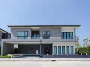 For Rent House , Centro Bangna - KM.7 , Bang Kaeo , Bang Phli , Samut Prakarn , CX-131477