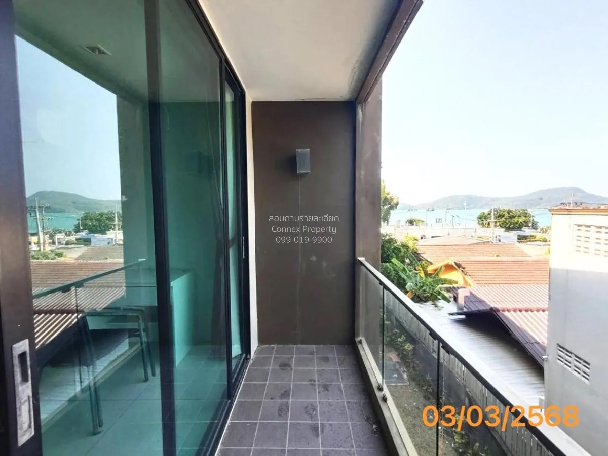 For Sale Condo , The Pixels Cape Panwa Condo , Wichit , Mueang Ph