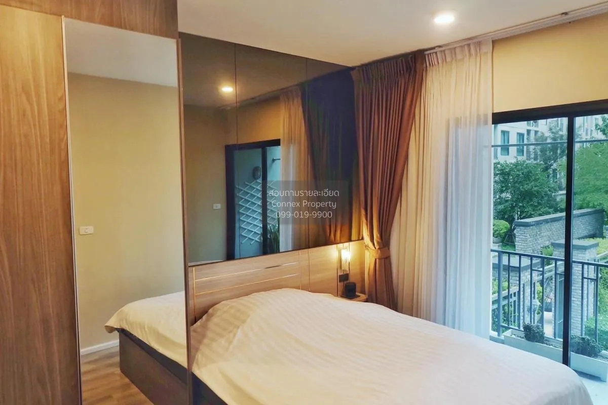 For Sale Condo , Notting Hill Sukhumvit 105 , BTS-Bearing , Bang 