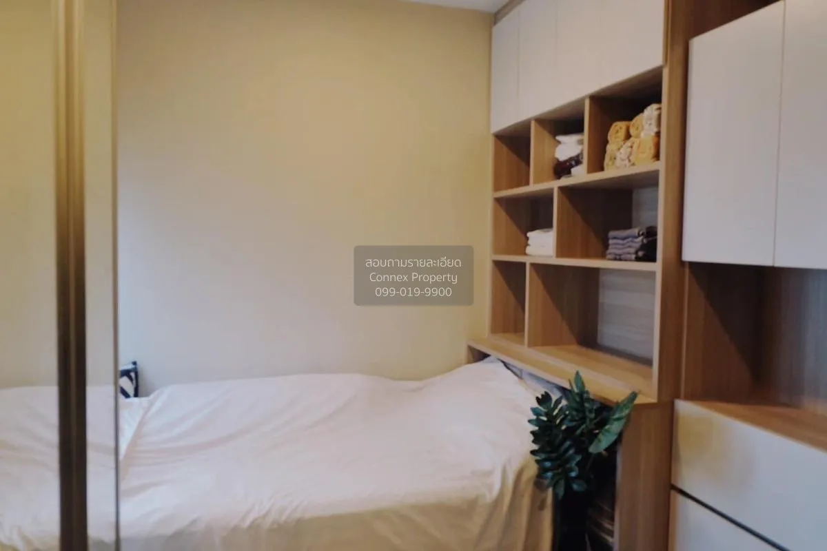 For Sale Condo , Notting Hill Sukhumvit 105 , BTS-Bearing , Bang 