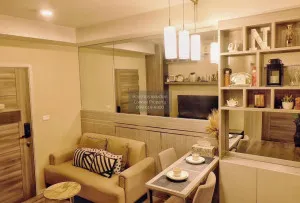 For Sale Condo , Notting Hill Sukhumvit 105 , BTS-Bearing , Bang Na , Bang Na , Bangkok , CX-131482