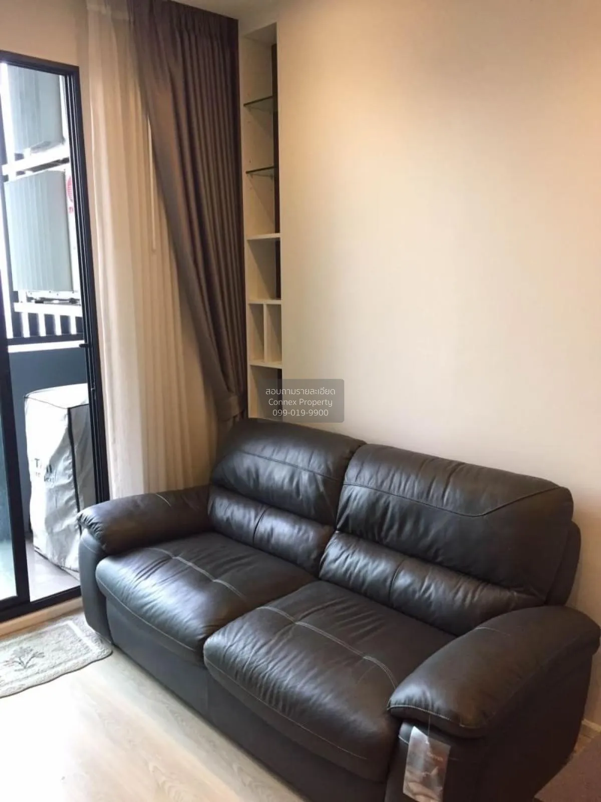 For Sale Condo , Quinn Ratchada 17 , MRT-Sutthisan , Din Daeng ,  2