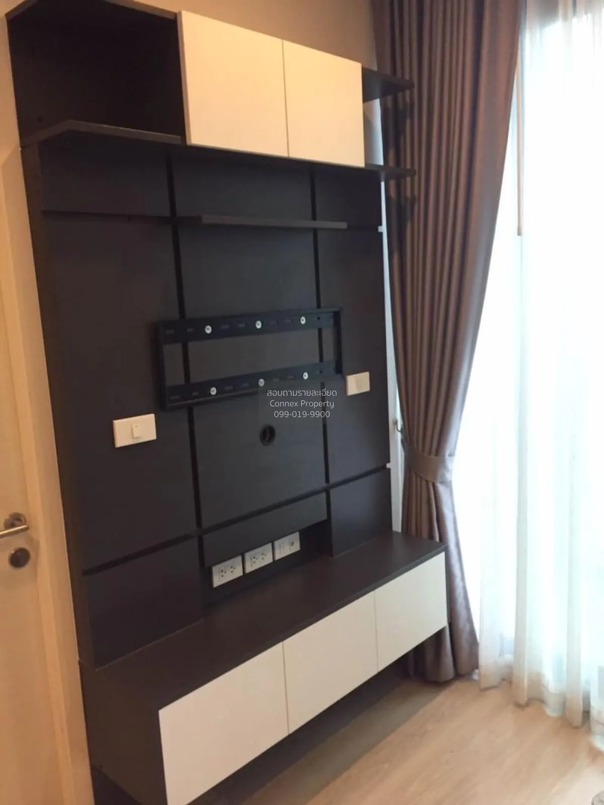 For Sale Condo , Quinn Ratchada 17 , MRT-Sutthisan , Din Daeng ,  3