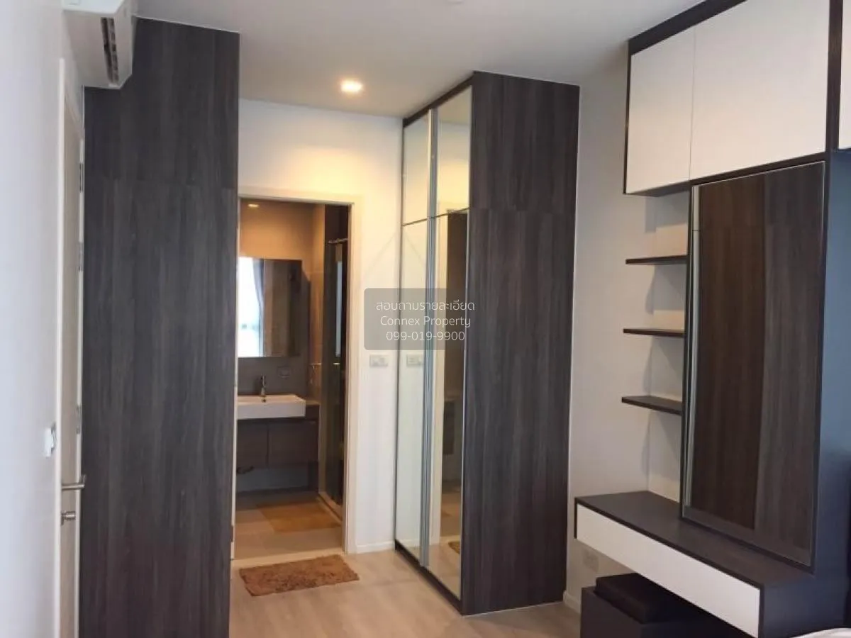 For Sale Condo , Quinn Ratchada 17 , MRT-Sutthisan , Din Daeng , 