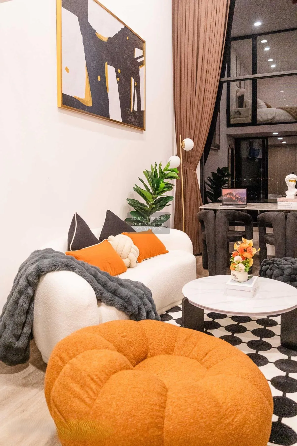 For Sale Condo , SO ORIGIN KASET INTERCHANGE , BTS-Kasetsart Univ 2