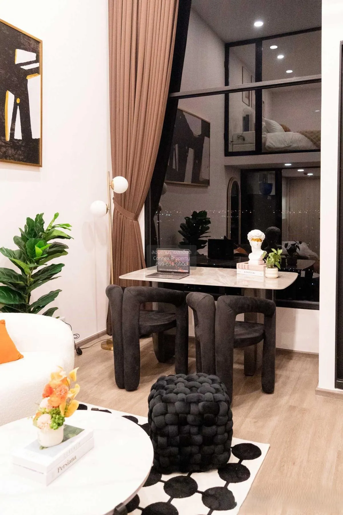 For Sale Condo , SO ORIGIN KASET INTERCHANGE , BTS-Kasetsart Univ 3