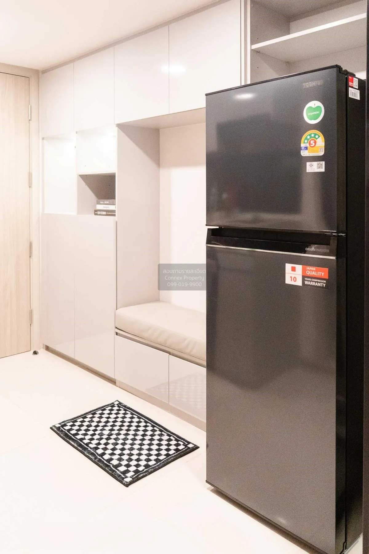 For Sale Condo , SO ORIGIN KASET INTERCHANGE , BTS-Kasetsart Univ 4