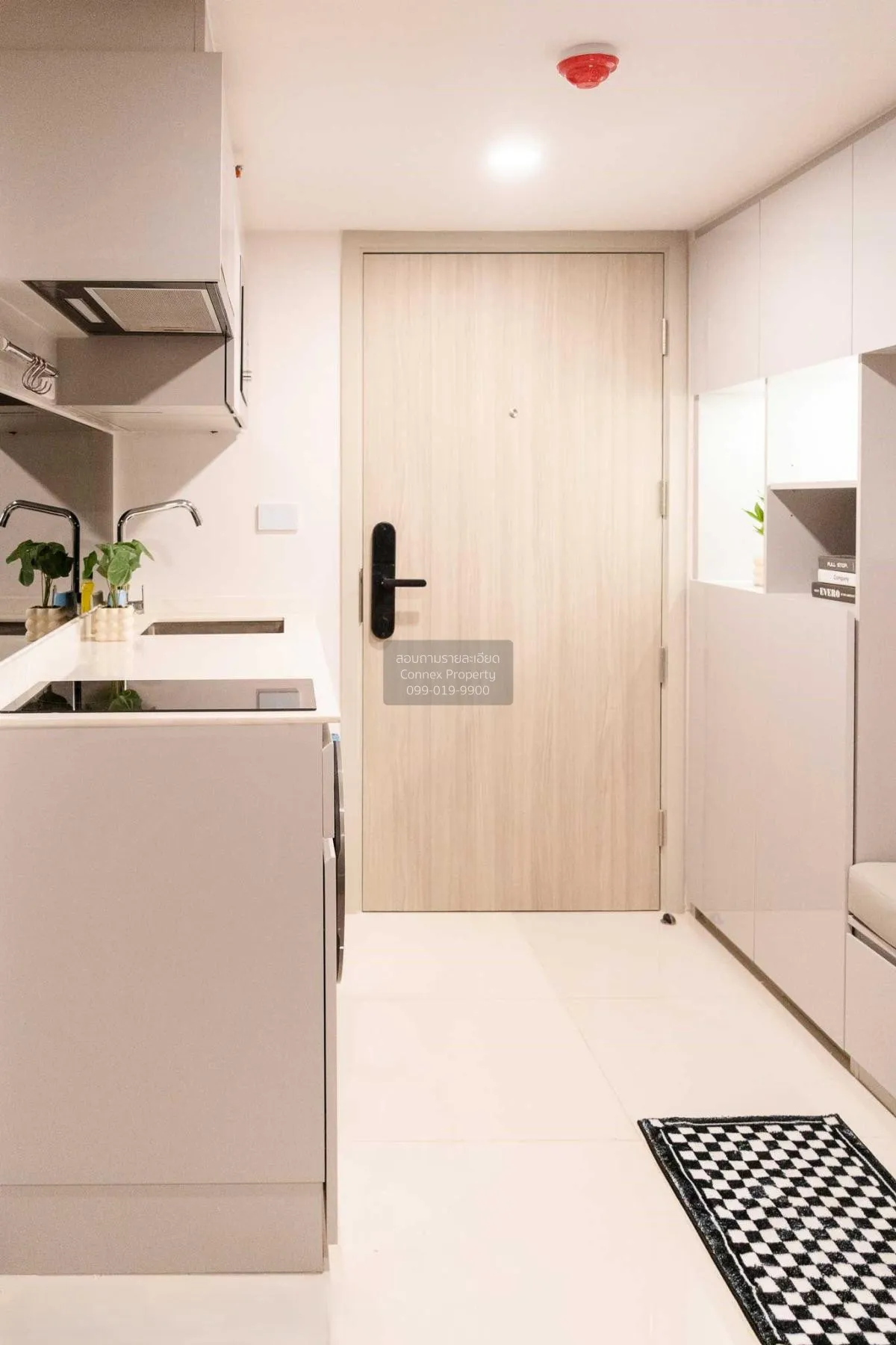 For Sale Condo , SO ORIGIN KASET INTERCHANGE , BTS-Kasetsart Univ