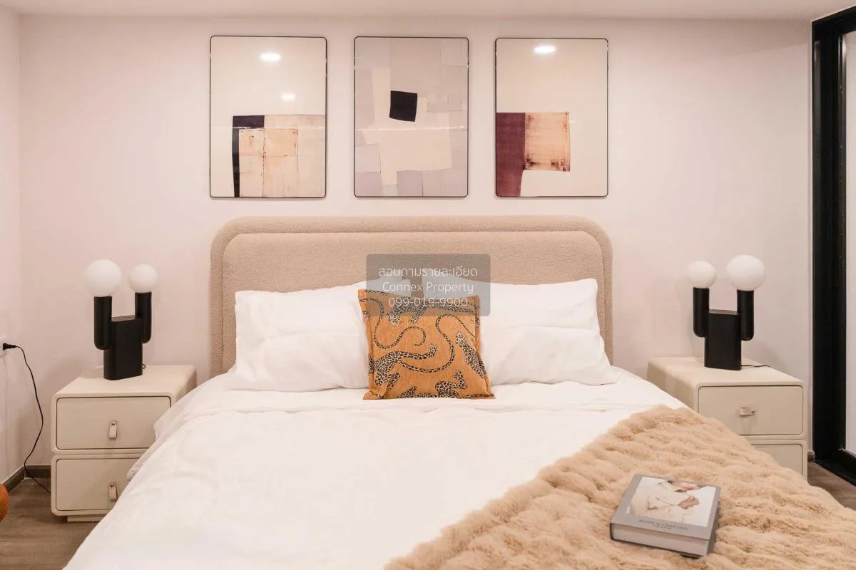 For Sale Condo , SO ORIGIN KASET INTERCHANGE , BTS-Kasetsart Univ