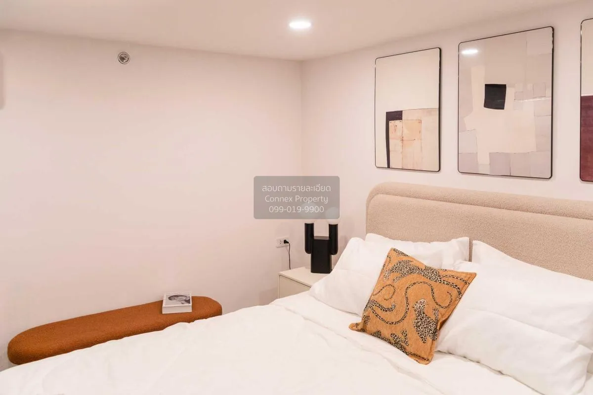 For Sale Condo , SO ORIGIN KASET INTERCHANGE , BTS-Kasetsart Univ