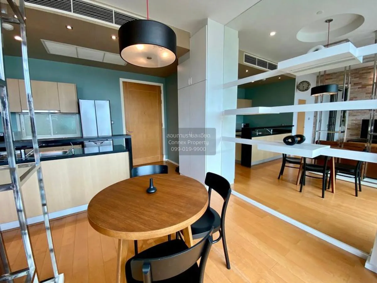 For Sale Condo , Wind Ratchayothin , nice view , high floor , wid 3