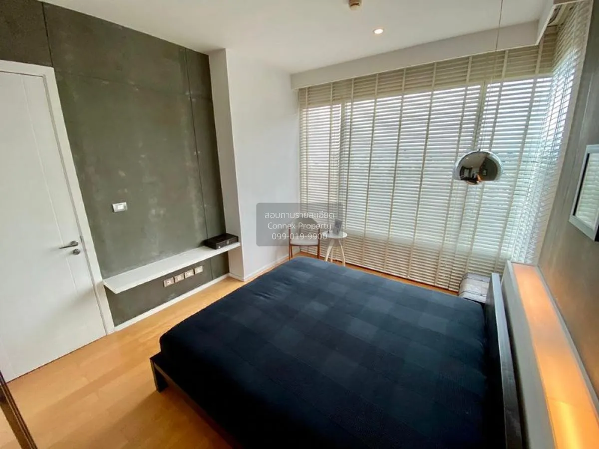 For Sale Condo , Wind Ratchayothin , nice view , high floor , wid