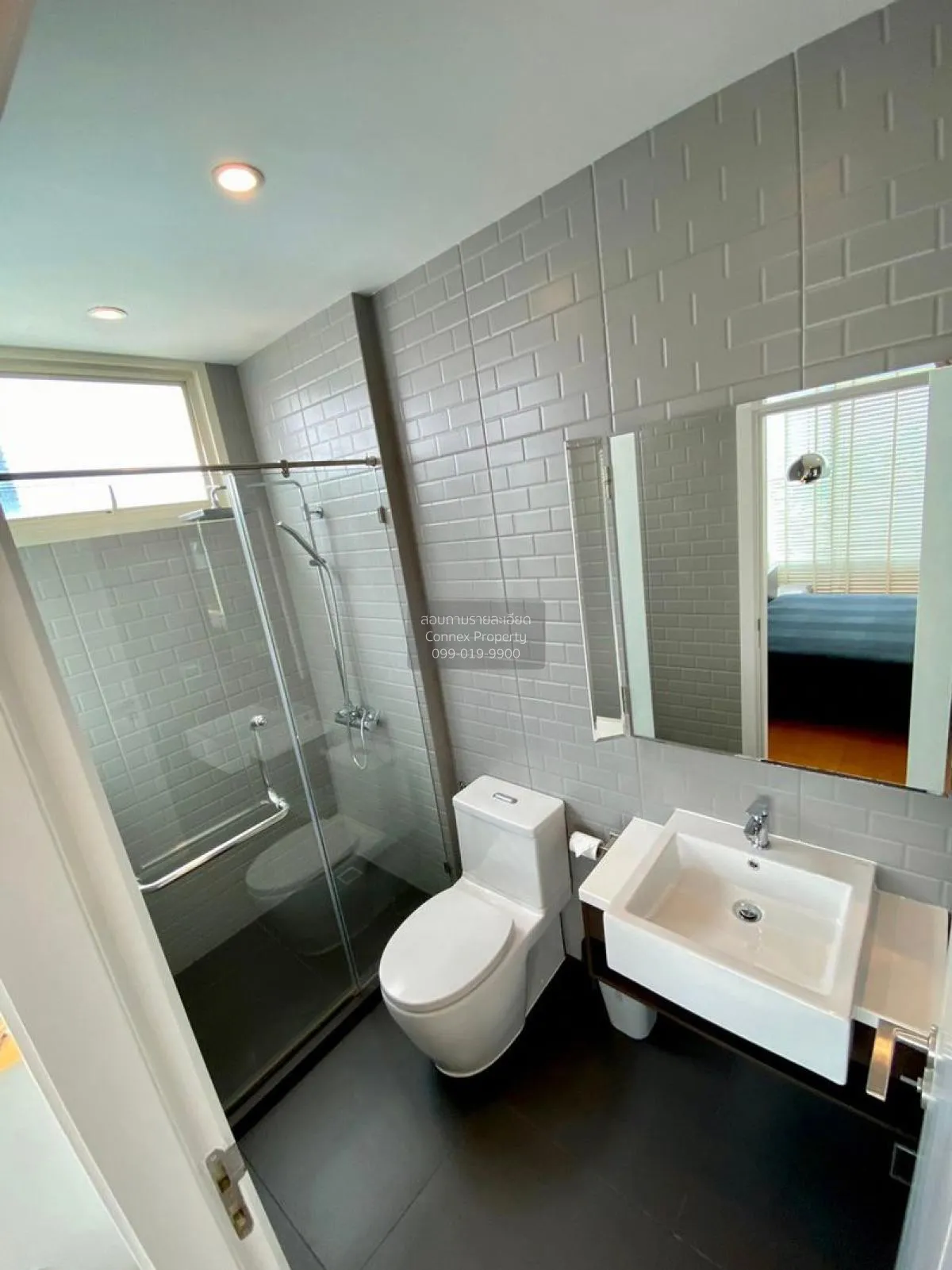 For Sale Condo , Wind Ratchayothin , nice view , high floor , wid