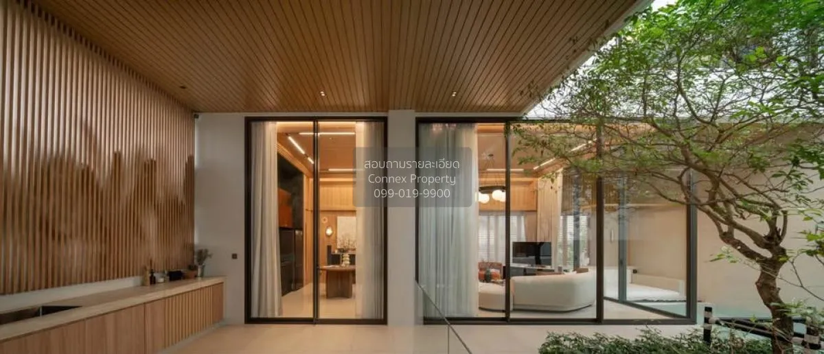 ขายบ้าน  เอลิวา ไพรเวท เรสซิเดนซ์ ลาดพร้าว เขต ลาดพร้าว กรุงเทพ C 1