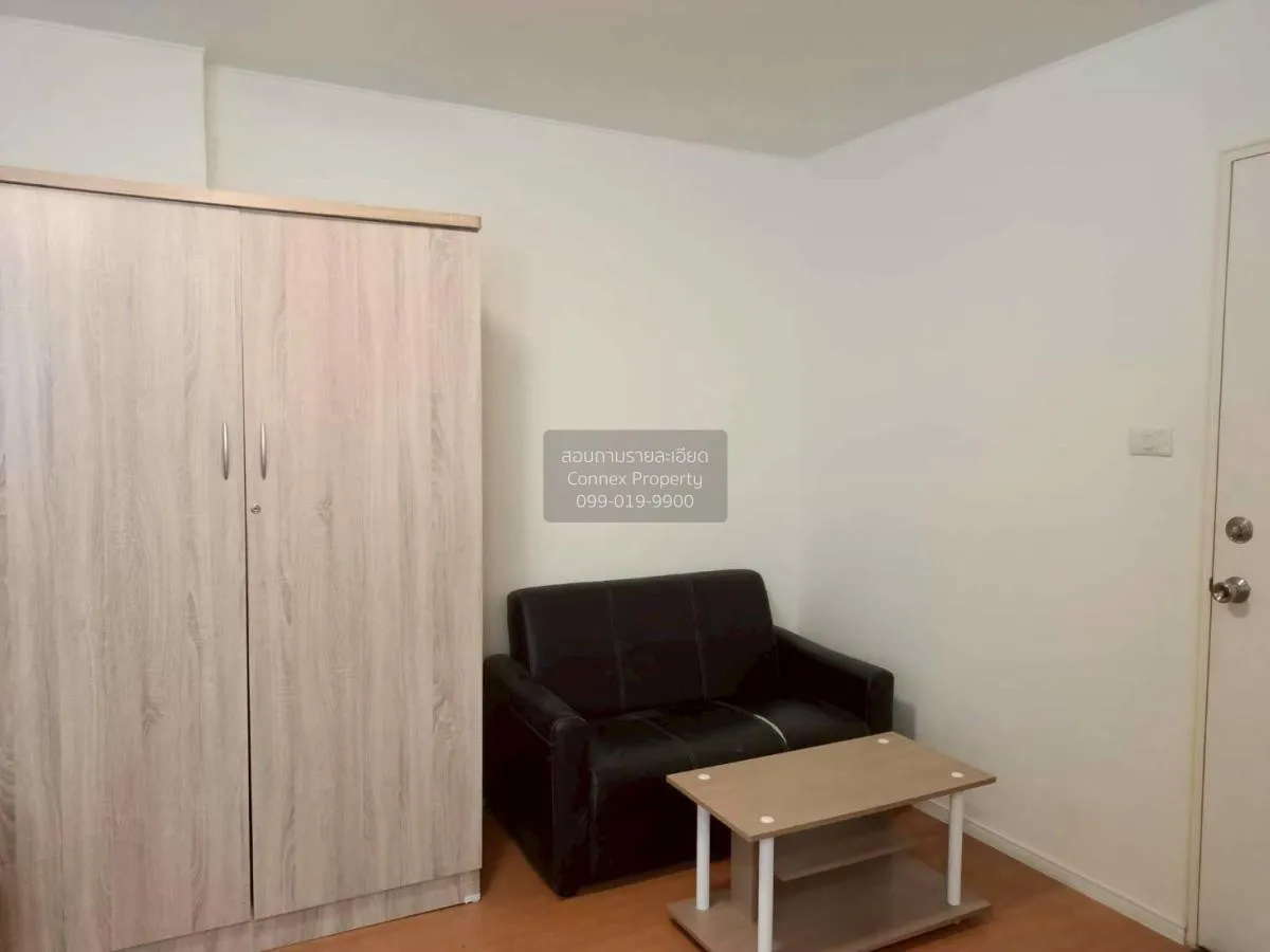 ขายคอนโด  ลุมพินี ทาวน์ชิป รังสิต - คลอง 1 ประชาธิปัตย์ ธัญบุรี ป 4