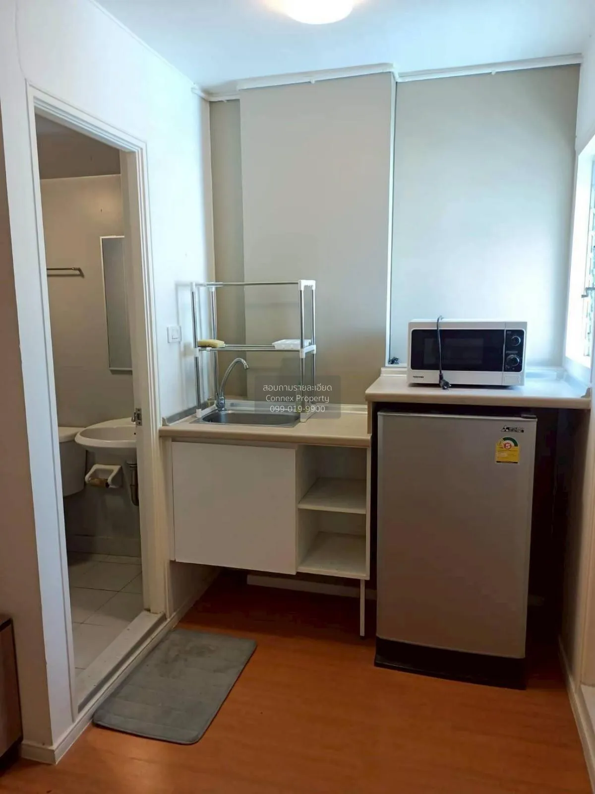 ขายคอนโด  ลุมพินี ทาวน์ชิป รังสิต - คลอง 1 ประชาธิปัตย์ ธัญบุรี ป