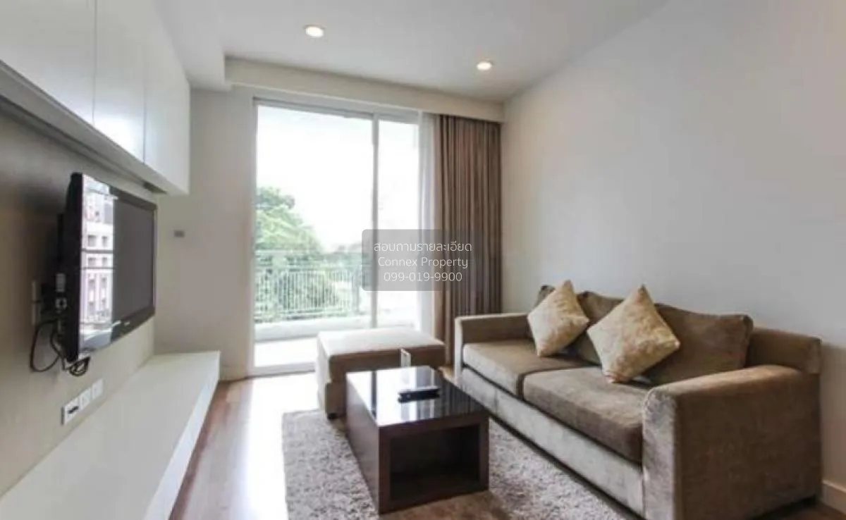 For Rent Condo , Tanida Residence , BTS-Surasak , Silom , Bang Ra 1