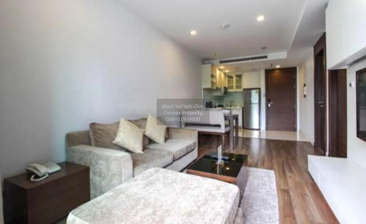 For Rent Condo , Tanida Residence , BTS-Surasak , Silom , Bang Ra 2
