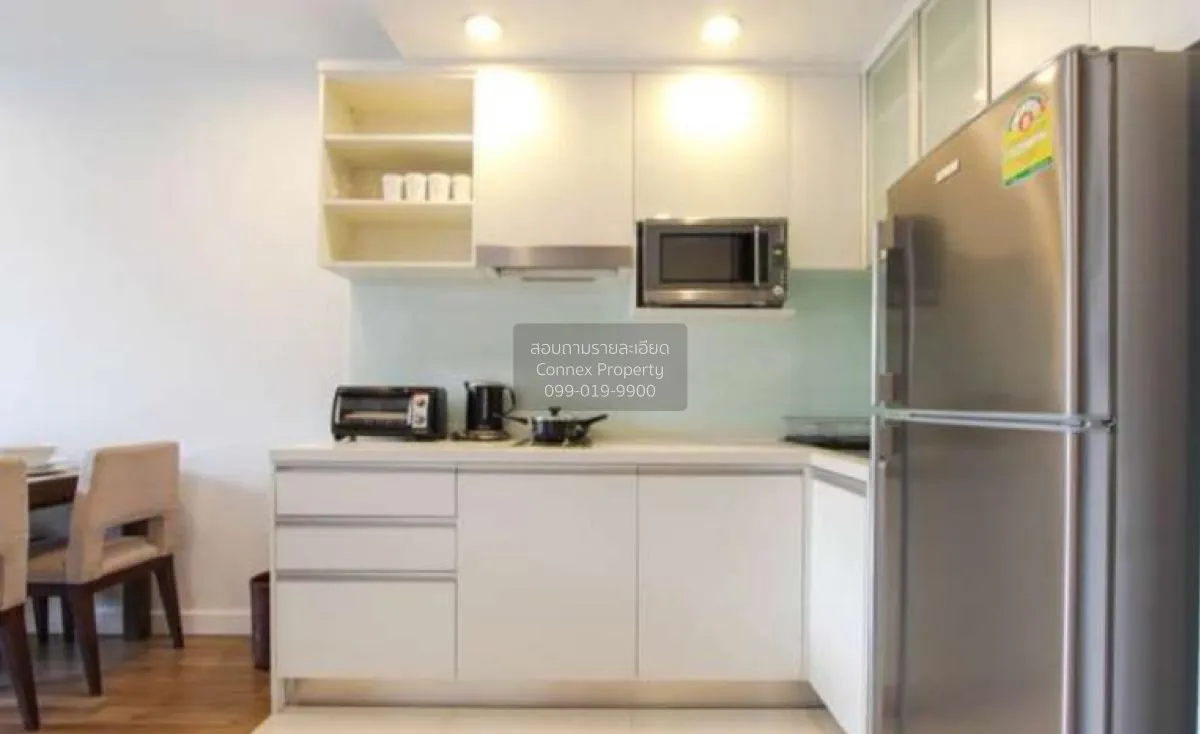 For Rent Condo , Tanida Residence , BTS-Surasak , Silom , Bang Ra 3