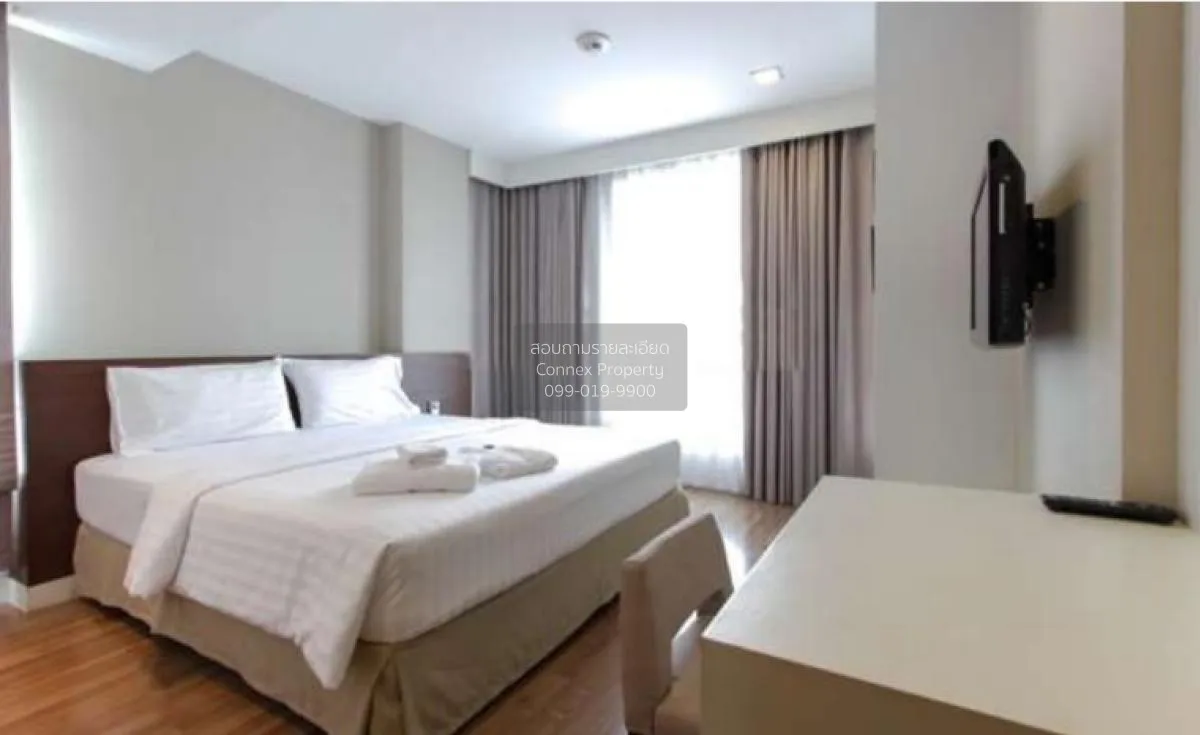 For Rent Condo , Tanida Residence , BTS-Surasak , Silom , Bang Ra