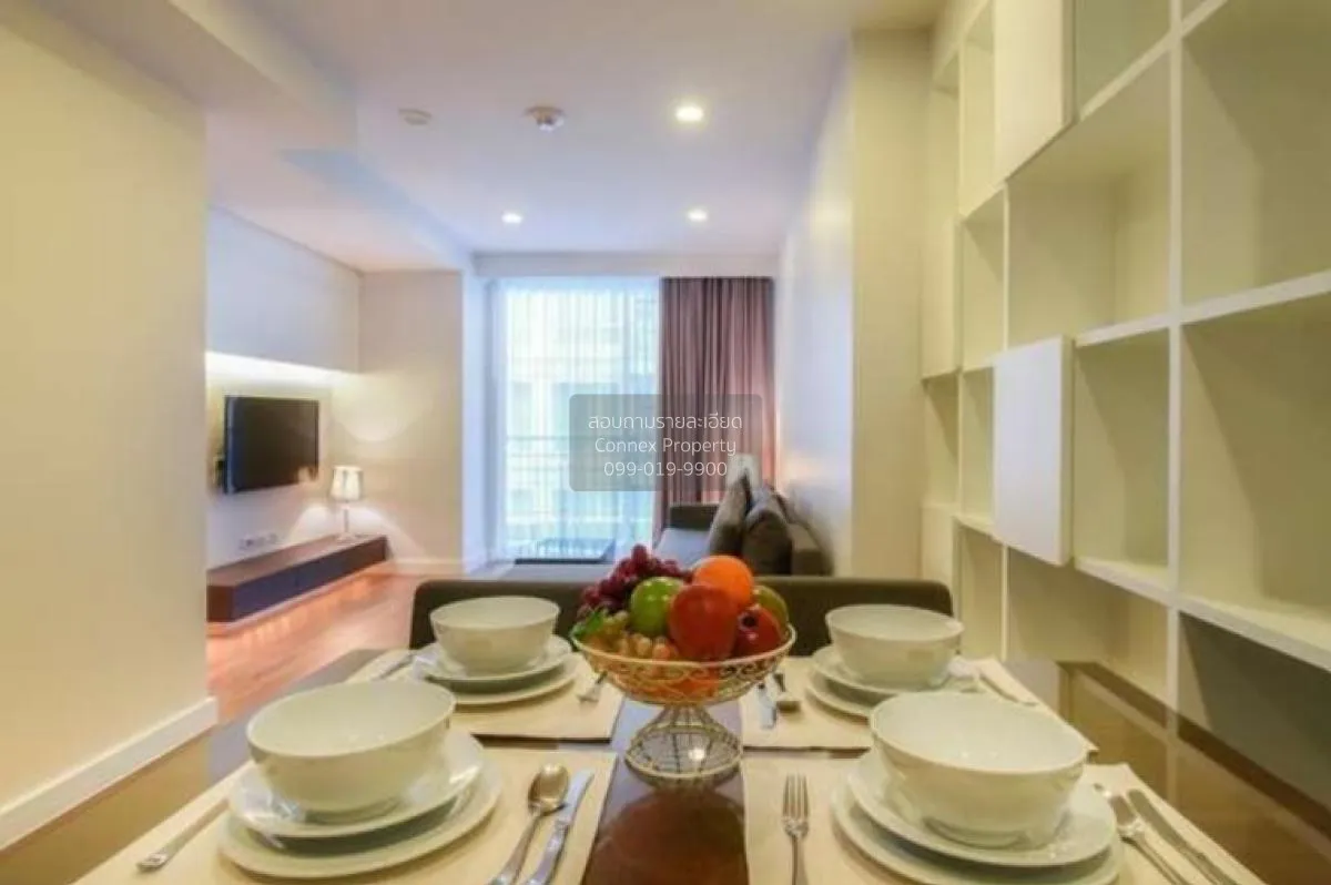 For Rent Condo , Tanida Residence , BTS-Surasak , Silom , Bang Ra 2