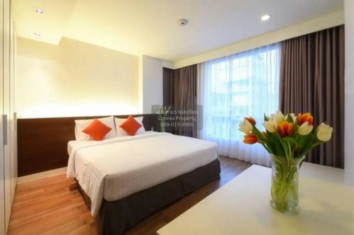 For Rent Condo , Tanida Residence , BTS-Surasak , Silom , Bang Ra 4